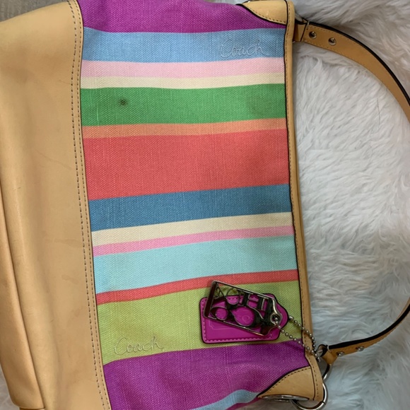 Coach vintage bag - Picture 7 of 13